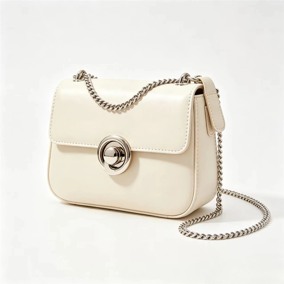 Neformální designová crossbody kabelka